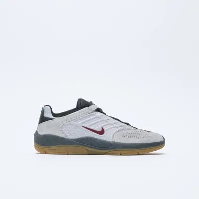 Nike Sb Vertebrae (lt dark Team Red)