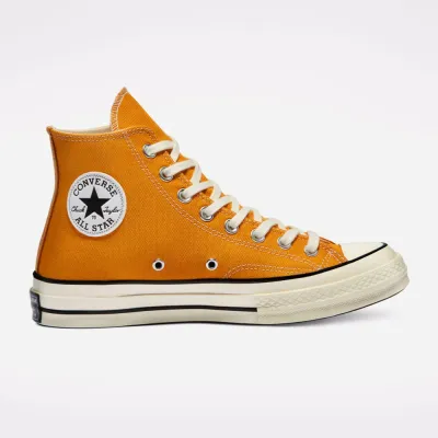 Converse Chuck Taylor 70 Hi Sunflower- egret