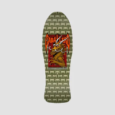 Bones Brigade Series 13 Steve Caballero