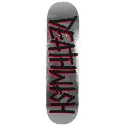 Deathwish Deathspray Sil Foil