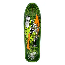 Santa Cruz Meek Pinstripe Slasher