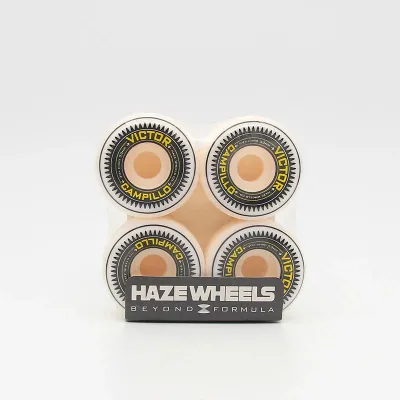 Haze Victor Campillo 10 Years