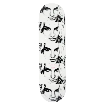 Welcome X Britney Spears Till The World Ends