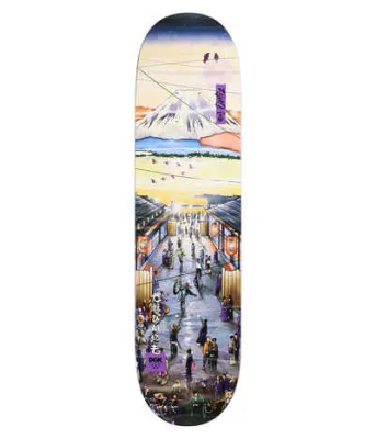 Dgk Ortiz Prosperity
