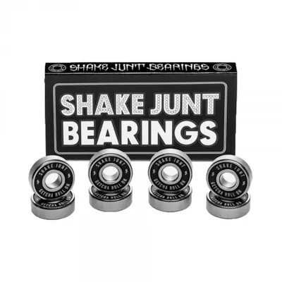 Rolamentos Shake Junt Night Train