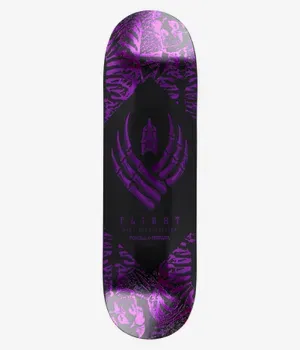 Powell-peralta Skeleton Flight Shape 309