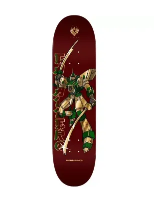 Powell Peralta Caballero Gundam