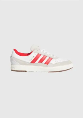 Adidas Tyshawn Ii Cloud better Scarlet/chalk