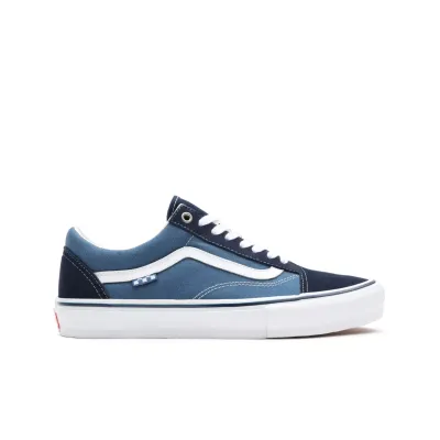 Zapa Vans Old Skool