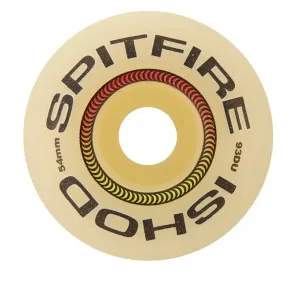 Spitfire Skate Sf F4 93du Ishod Lock In Classic