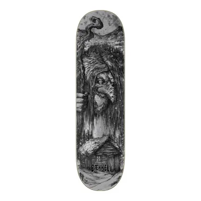 Creature Pro Baekkel Troll 2 Pro Assorted