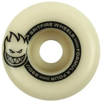 Spitfire Formula Four Tablets Lil Smokies