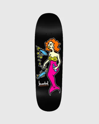 Krooked Mermaid