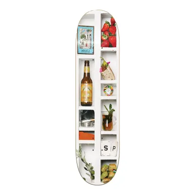 Isle X Skatepal