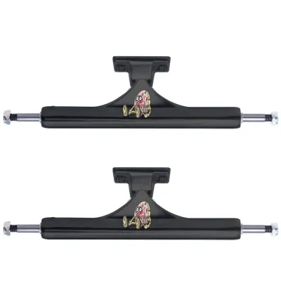 Slappy St1 Curb Killer Inverted Black 8.5