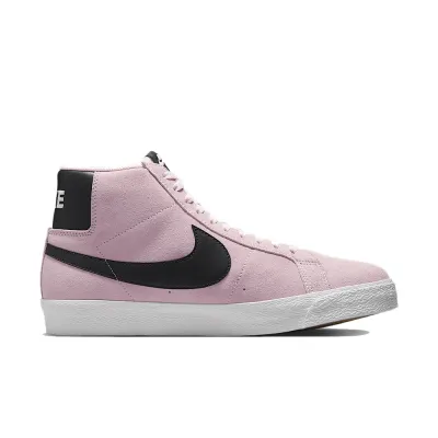 Nike Sb Zoom Blazer Mid Foam / Anthracite / Gym
