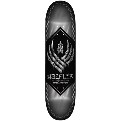 Powell Peralta Flight Kelvin Hoefler Chains Foil