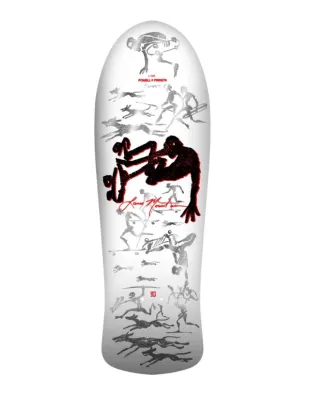Powell Peralta Lance Mountain Serie 17