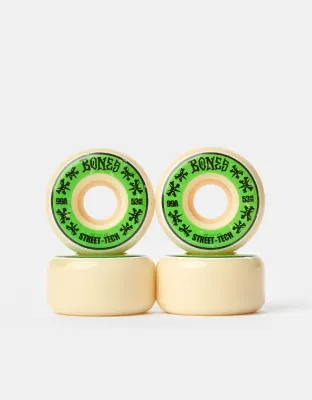 Bones Stf V2 Lock