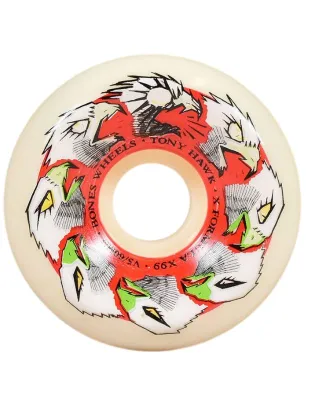 Powell Peralta Tony Hawk Animation X Formula V5 Sidecut