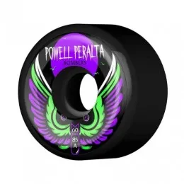 Powell Peralta Bomber Iii Pack De Skateboard