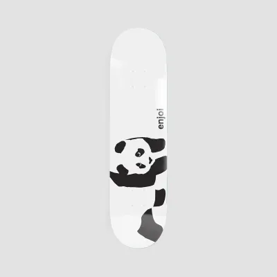 Enjoi Whitey Panda R7