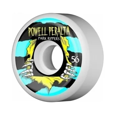 Powell Peralta Park Ripper 2 Pf Pack 4