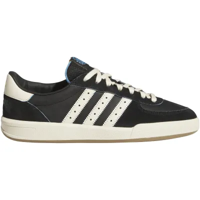 Adidas X Thrasher X Afa Glenburn Shoes Preloved Core