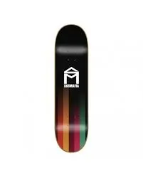 Sk8mafia Tablas House Logo Fog