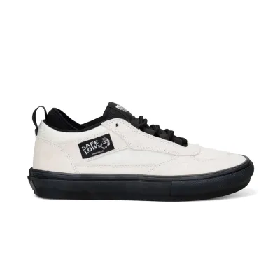 Vans Skate Safe Low