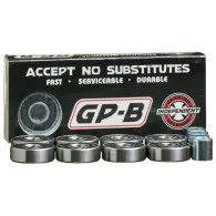 Roulements Independent Gp-black
