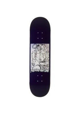 Planche Fucking Awesome Louis Lopez Mural Twin –