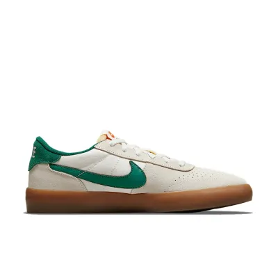 Nike Sb Heritage Vulc Sail / Gorge