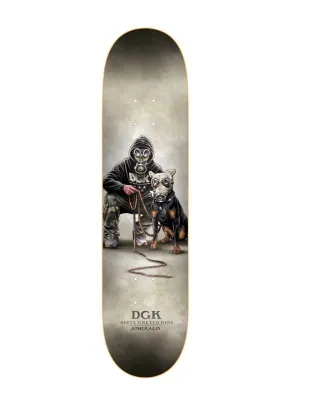 Dgk Armageddon Kalis