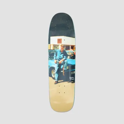 Polar Jamie Platt Dad P9