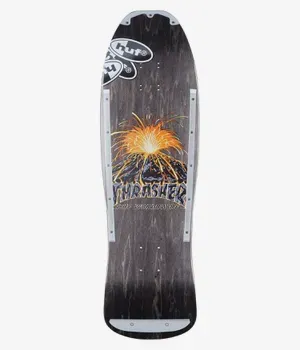 Huf Meltdown