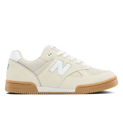 New Balance Numeric 600 Angora Un600crm
