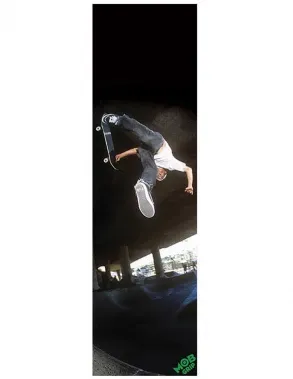 Mob Rhino Skate Grip De Skate