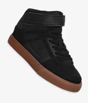 Dc Pure High Top Ev