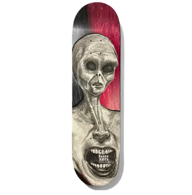 Baker Riley Hawk Yeller