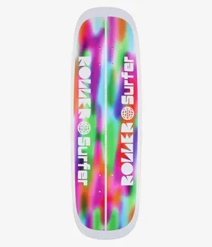 Blast Skates Koppl Roller Earth Shaped
