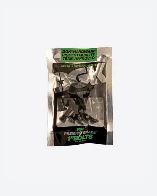 Dgk Mounting-kits 1 Kreuz