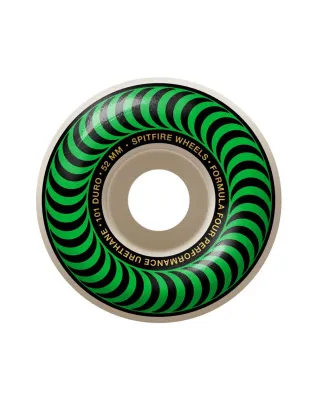 Skateboard Spitfire Formula 4 Classics