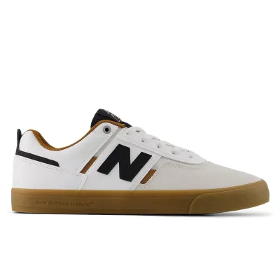 New Balance Numeric 306 Sea Salt Nm306tos