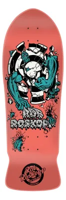 .17in Roskopp 3 Reissue Santa Cruz