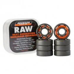 Bronson Bearing Raw...