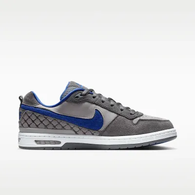 Nike Sb Paul Rodriguez Zoom Air Low Dodger Flint / Deep Royal