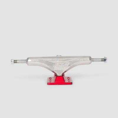 Enuff Decade Pro Satin 1 Pair Raw/red 8
