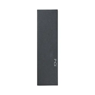 Polar Logo Laser Cut Grip