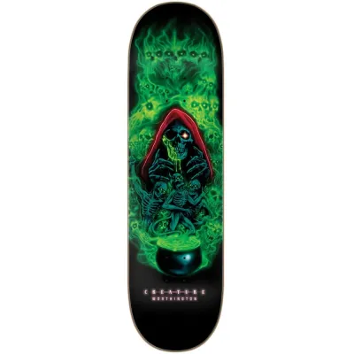 Creature Worthington Terror Sight Pro Assorted